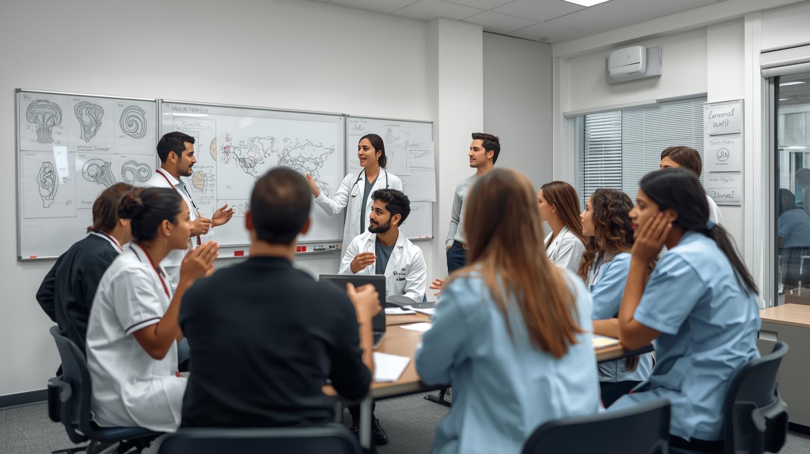 USMLE Coaching